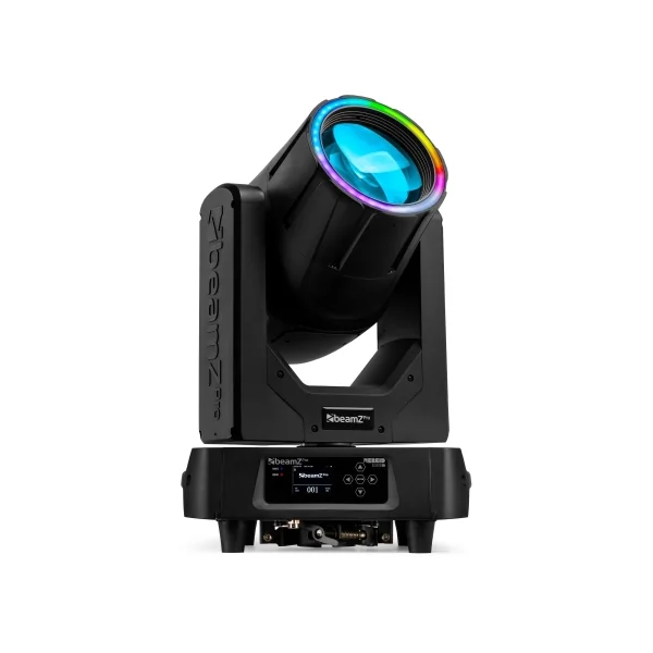 Nereid380B BeamZ Pro – Lyre Beam 18R IP66