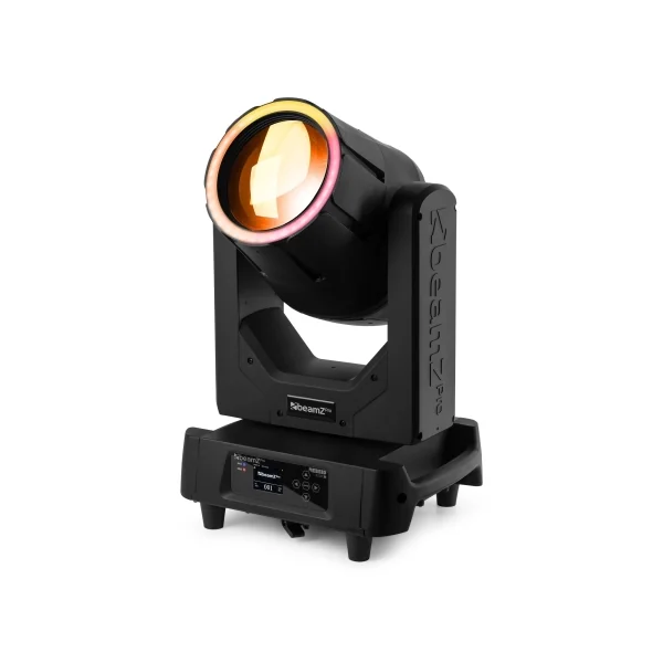 Nereid380B BeamZ Pro – Lyre Beam 18R IP66