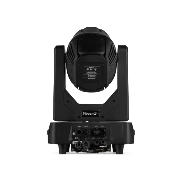 Nereid380B BeamZ Pro – Lyre Beam 18R IP66