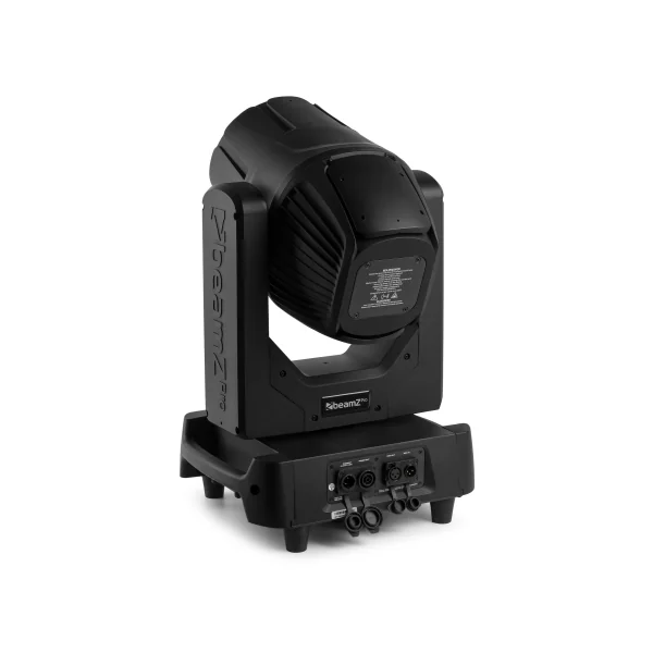 Nereid380B BeamZ Pro – Lyre Beam 18R IP66