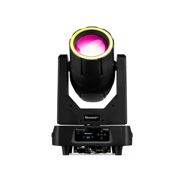 Nereid380B BeamZ Pro – Lyre Beam 18R IP66