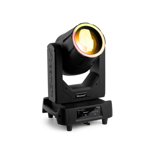 Nereid380B BeamZ Pro – Lyre Beam 18R IP66