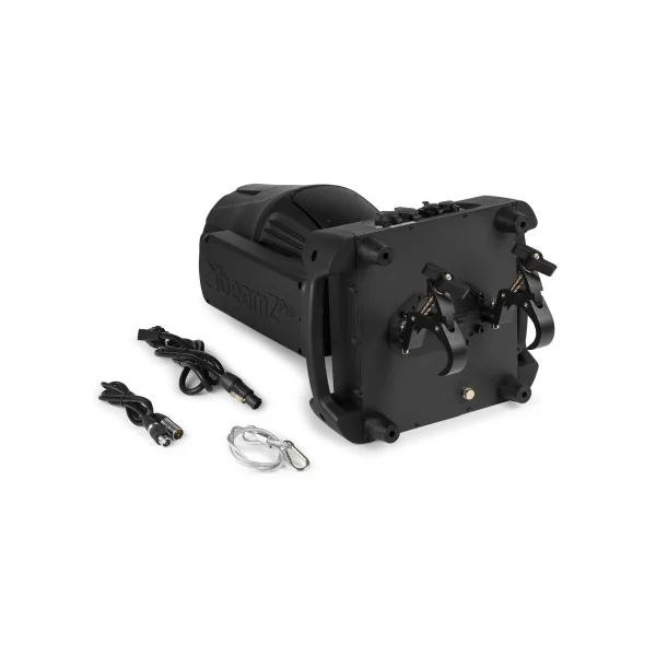 Nereid380B BeamZ Pro – Lyre Beam 18R IP66