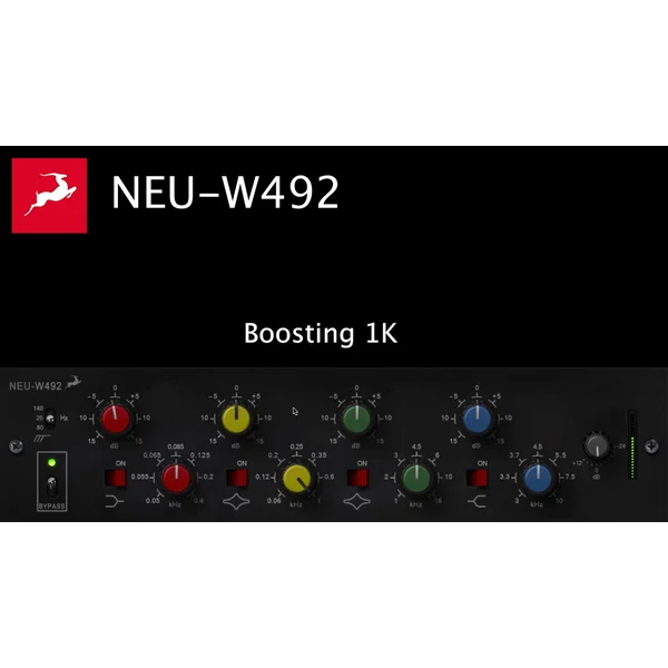 NEU-W492