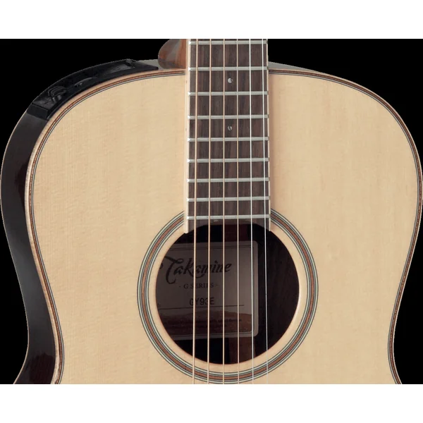 New Yorker GY93E - natural gloss