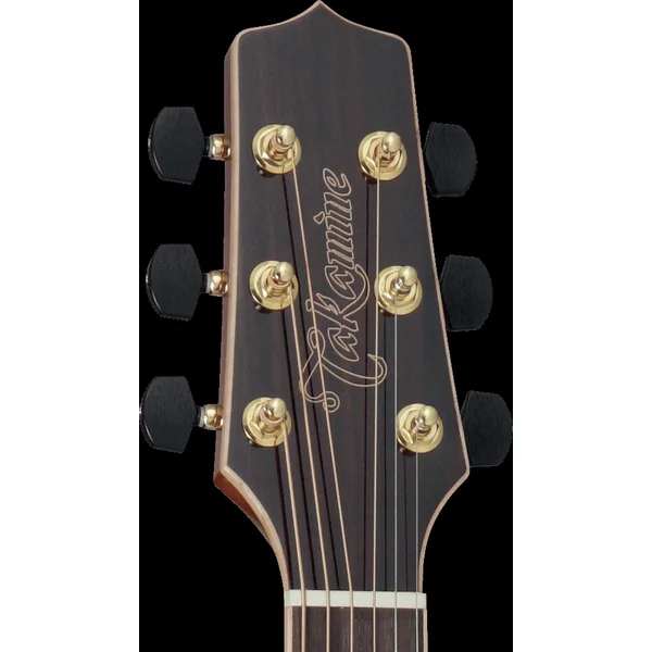 New Yorker GY93E - natural gloss