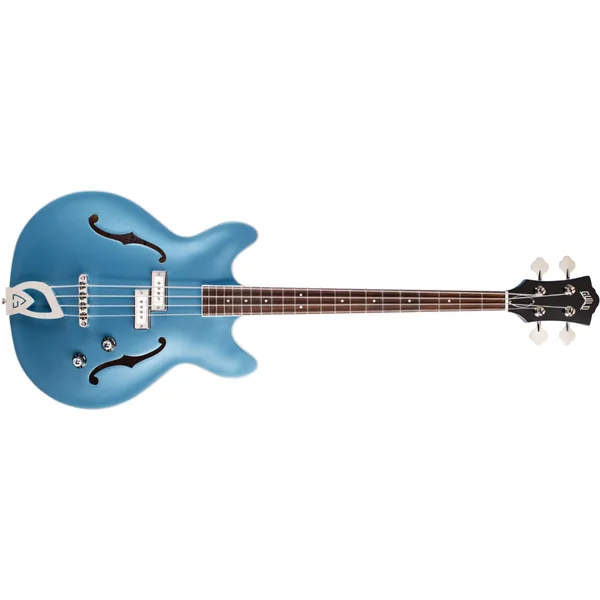 Newark St. Collection Starfire Bass I - pelham blue