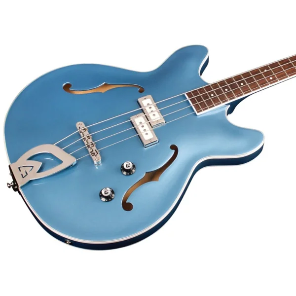 Newark St. Collection Starfire Bass I - pelham blue