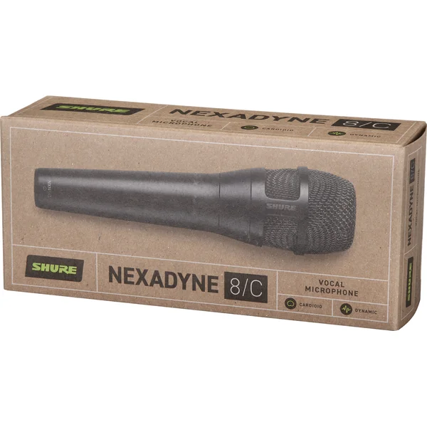 Nexadyne 8/C