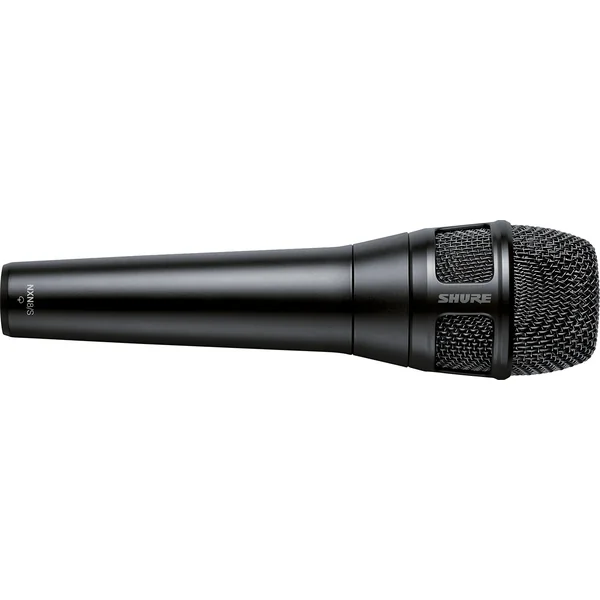 Nexadyne 8/s