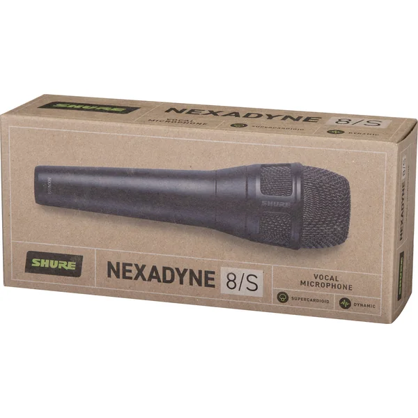 Nexadyne 8/s