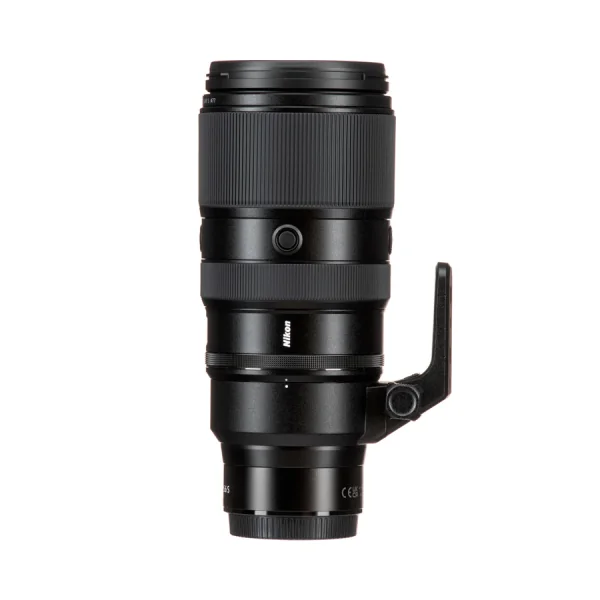 NIKKOR Z 100‑400mm f/4.5‑5.6 VR S