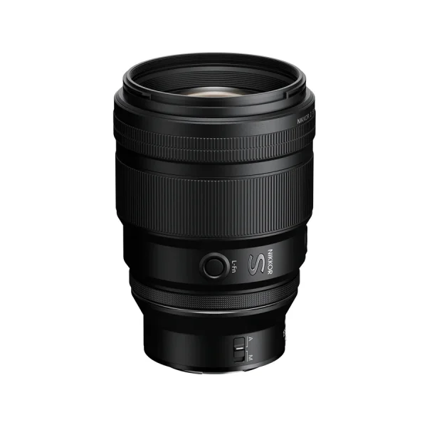 NIKKOR Z 135mm f/1.8 S Plena