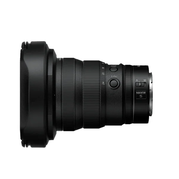 NIKKOR Z 14-24mm f/2.8 S