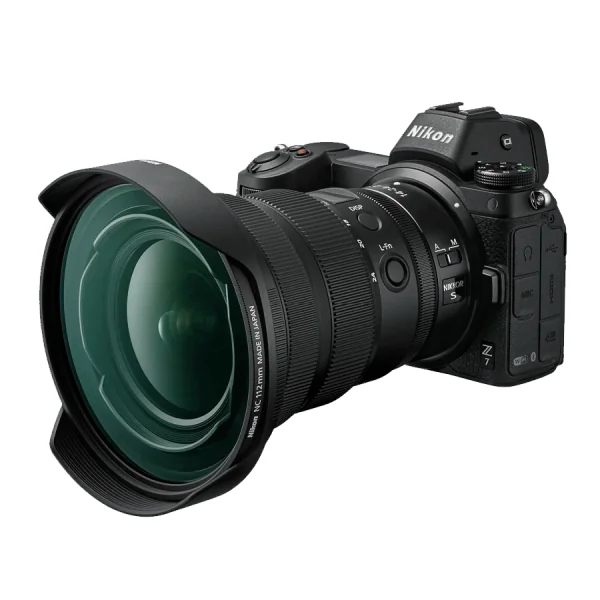 NIKKOR Z 14-24mm f/2.8 S