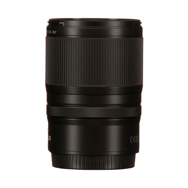 NIKKOR Z 17‑28mm f/2.8