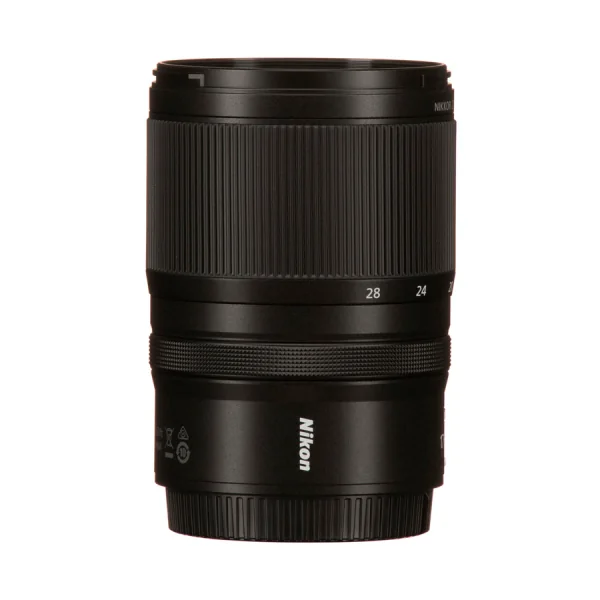 NIKKOR Z 17‑28mm f/2.8