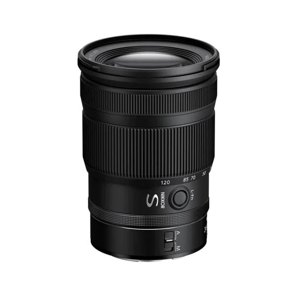 NIKKOR Z 24-120mm f/4 S