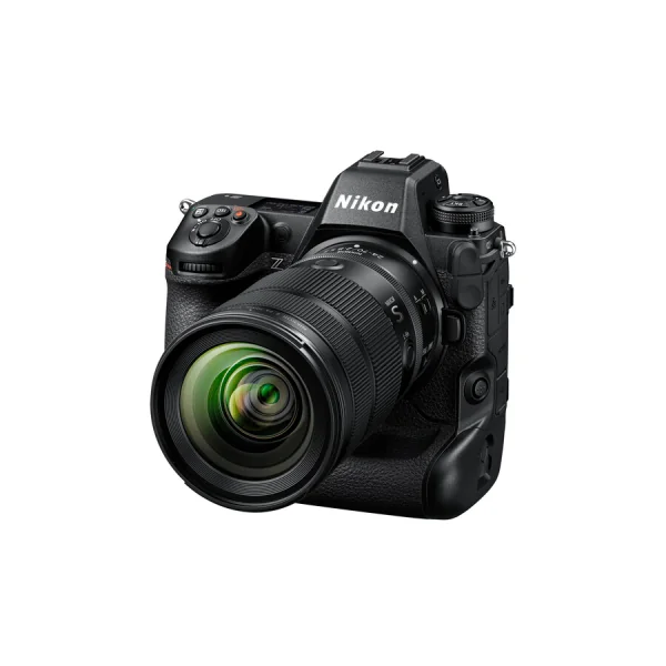 NIKKOR Z 24‑70mm f/2.8 S II
