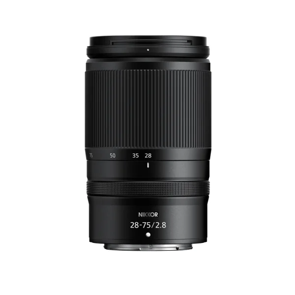 NIKKOR Z 28-75mm f/2.8