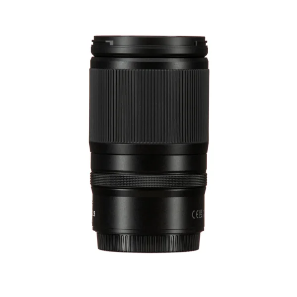 NIKKOR Z 28-75mm f/2.8
