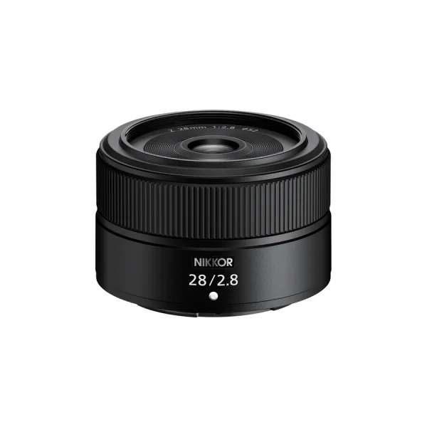 NIKKOR Z 28mm f/2.8