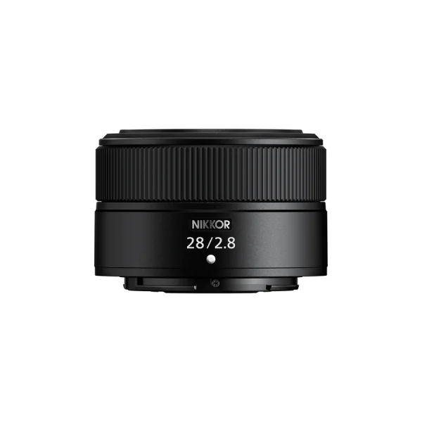 NIKKOR Z 28mm f/2.8