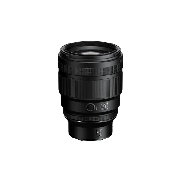 NIKKOR Z 85mm f/1.2 S