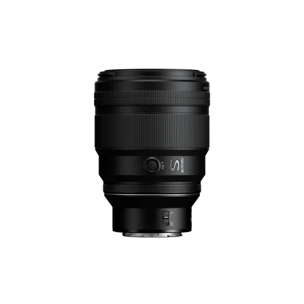 NIKKOR Z 85mm f/1.2 S