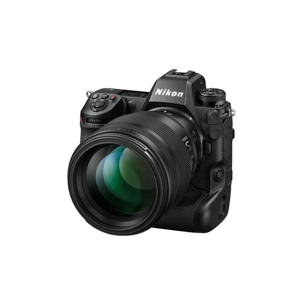 NIKKOR Z 85mm f/1.2 S