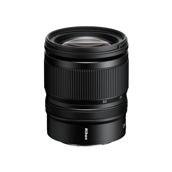NIKKOR Z DX 16-50mm f/2.8 VR