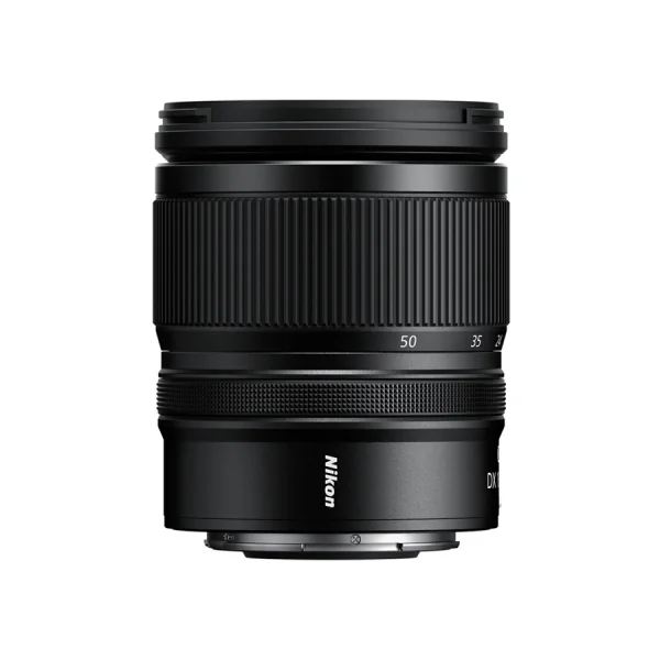 NIKKOR Z DX 16-50mm f/2.8 VR