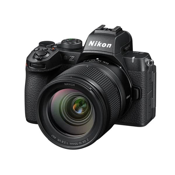 NIKKOR Z DX 16-50mm f/2.8 VR