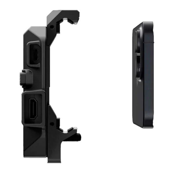 Ninja Phone