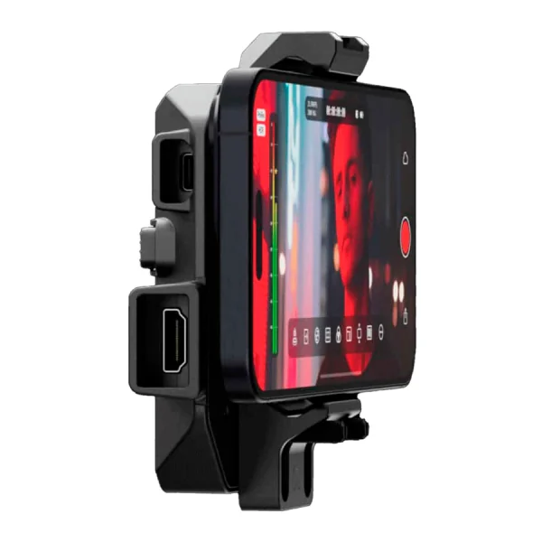 Ninja Phone