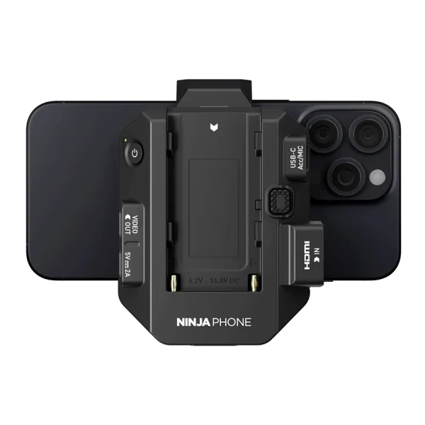 Ninja Phone