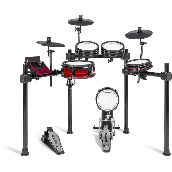 Nitro Pro Kit