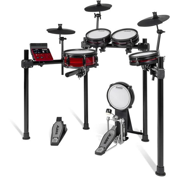 Nitro Pro Kit