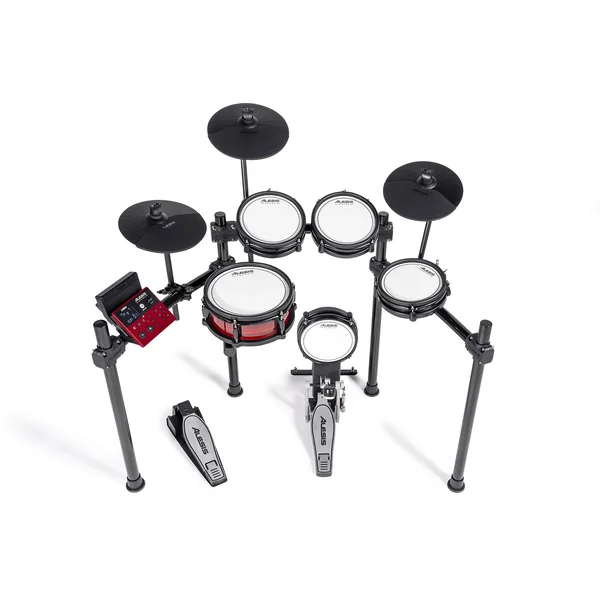 Nitro Pro Kit