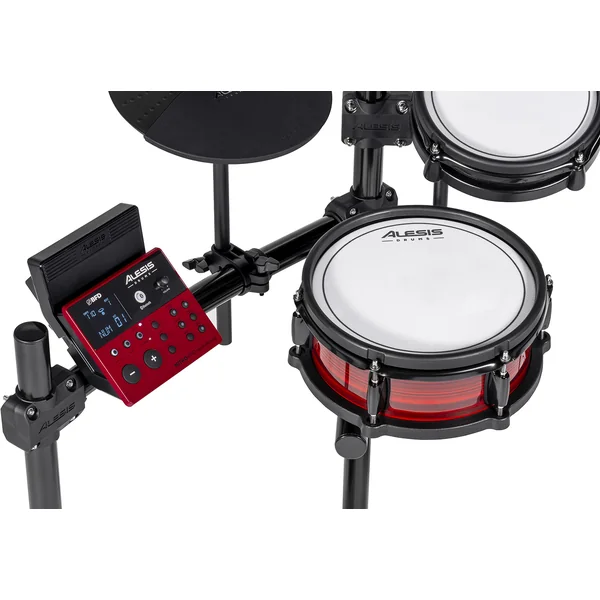 Nitro Pro Kit
