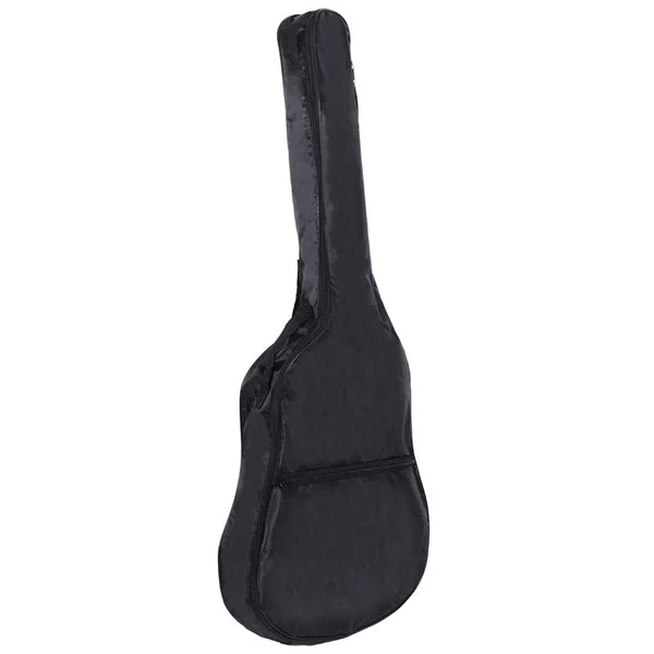 NN GBC 36 billigt 3/4 guitarcover med stropper