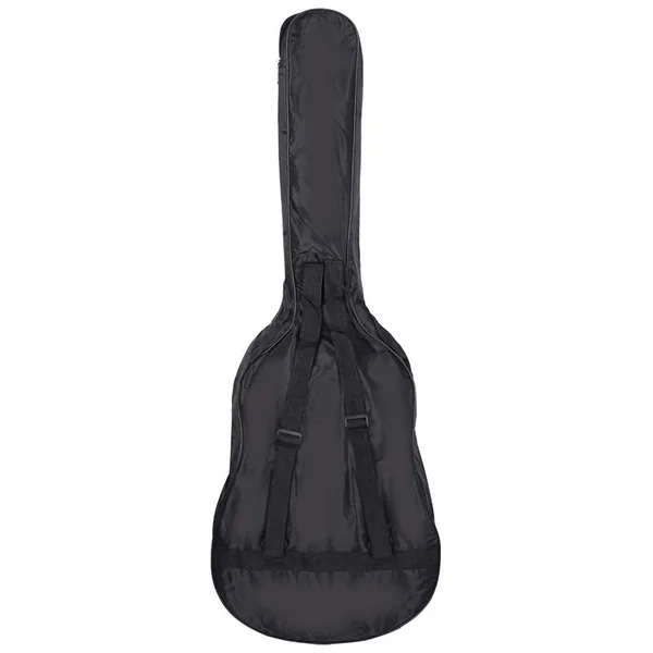 NN GBC 36 billigt 3/4 guitarcover med stropper