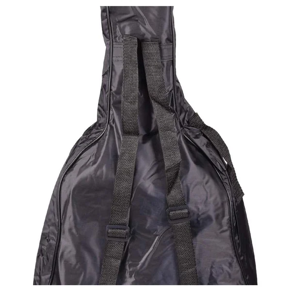NN GBC 41 billigt 4/4 guitarcover med stropper