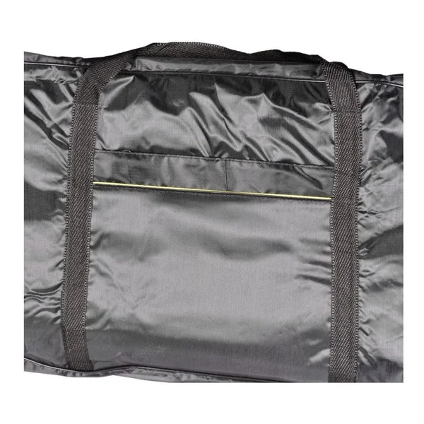 NN KEY61 BAG-cover til 61-tasters keyboard 5 mm