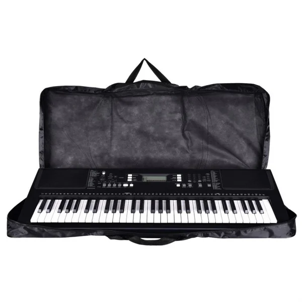NN KEY61 BAG-cover til 61-tasters keyboard 5 mm
