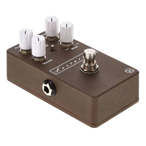 Nocturner Reverb