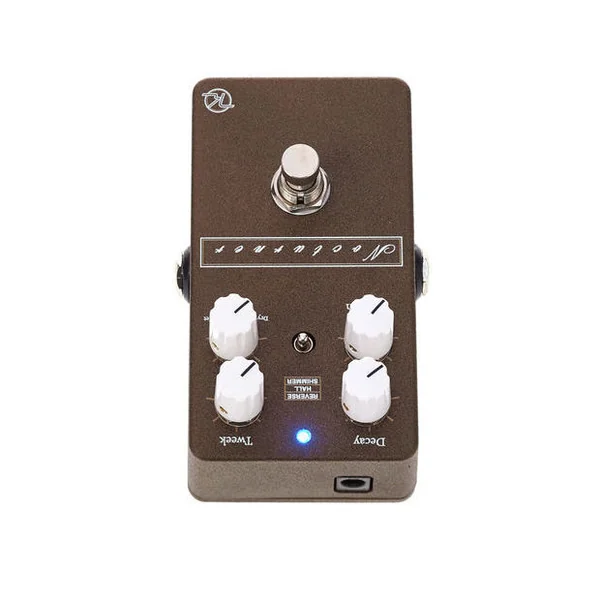 Nocturner Reverb
