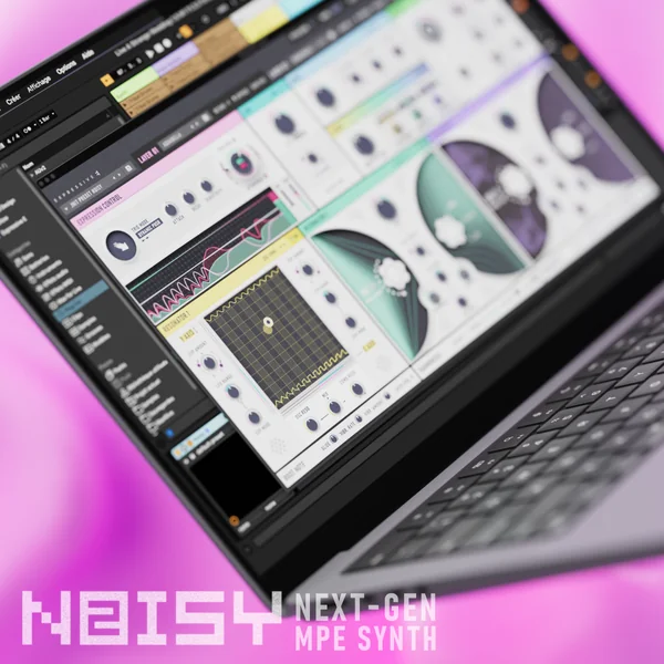 Noisy 2
