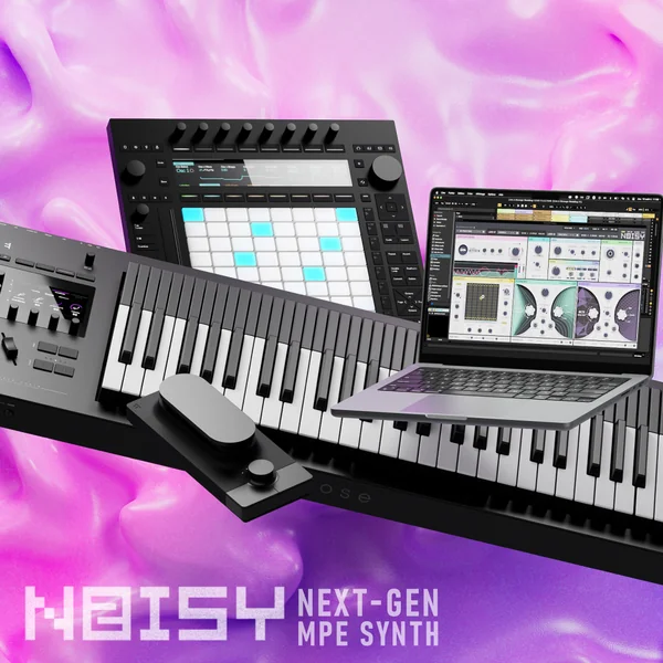 Noisy 2