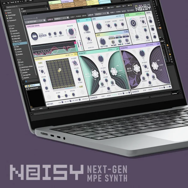Noisy 2